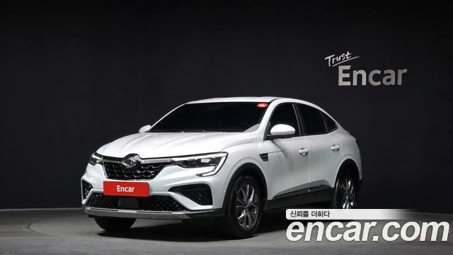 2024 Renault Korea XM3