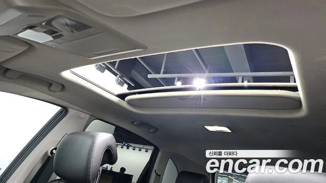 2018 Chevrolet Captiva