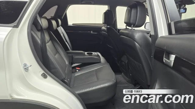 2011 Kia 쏘렌토 R