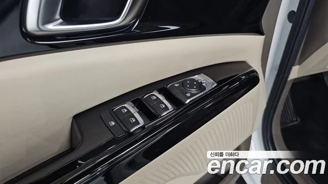 2021 Kia Carnival Gen.4