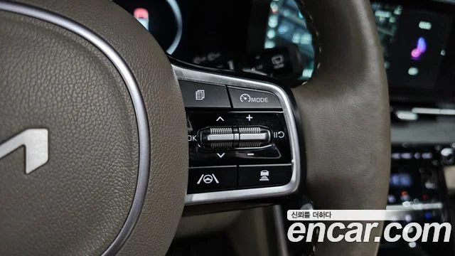 2023 Kia Carnival Gen.4