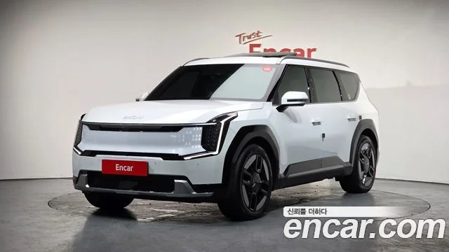 2023 Kia EV9