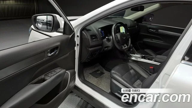 2022 Renault Korea QM6 (New)