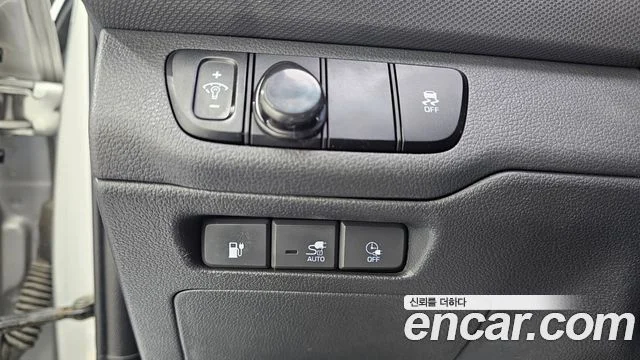 2018 Hyundai 아이오닉 일렉트릭