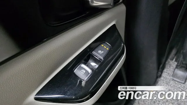 2020 Kia Carnival Gen.4