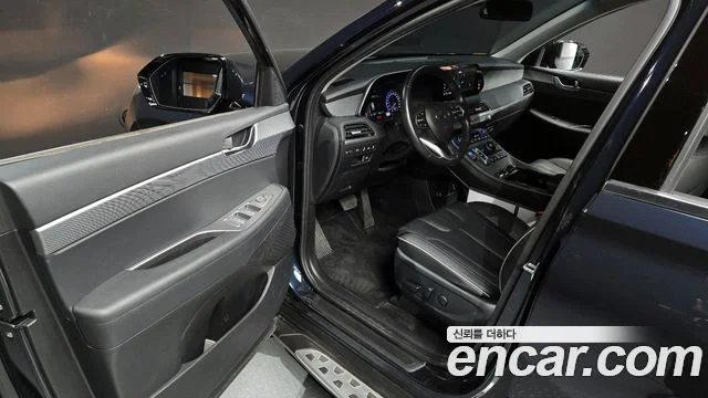 2021 Hyundai Palisade