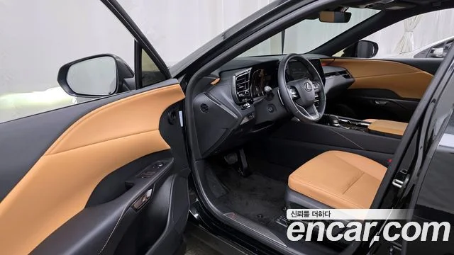 2025 Lexus RX350h 5세대