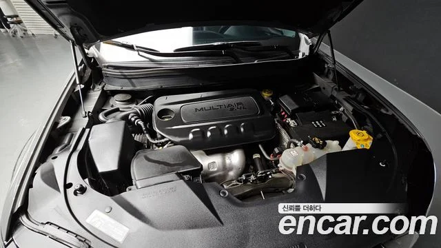 2021 Jeep 체로키(KL)