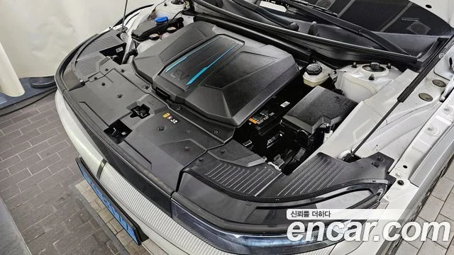 2021 Hyundai 아이오닉5