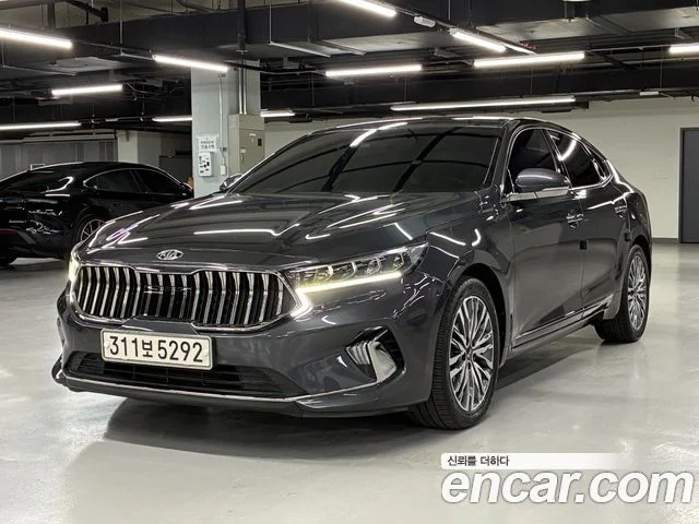 2019 Kia K7 프리미어