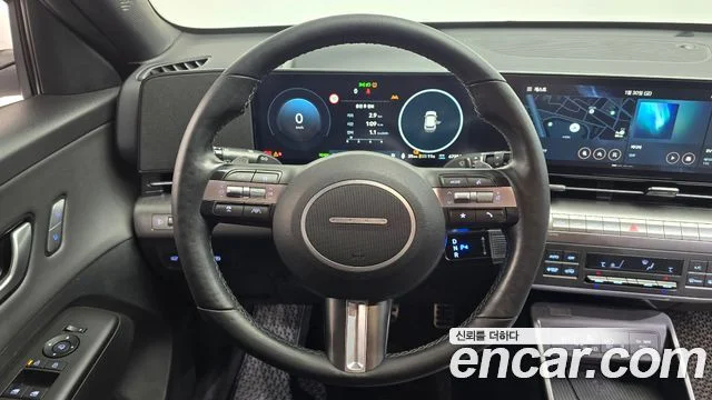 2023 Hyundai 코나 일렉트릭 (SX2)