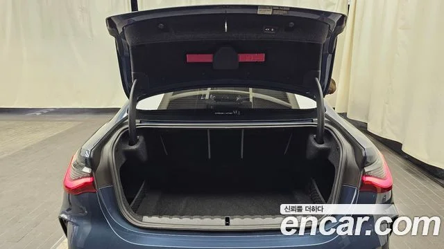 2022 BMW 4 Series (G22)