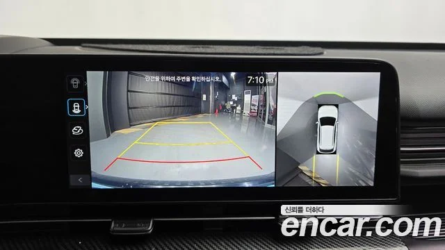 2023 Hyundai 코나 일렉트릭 (SX2)