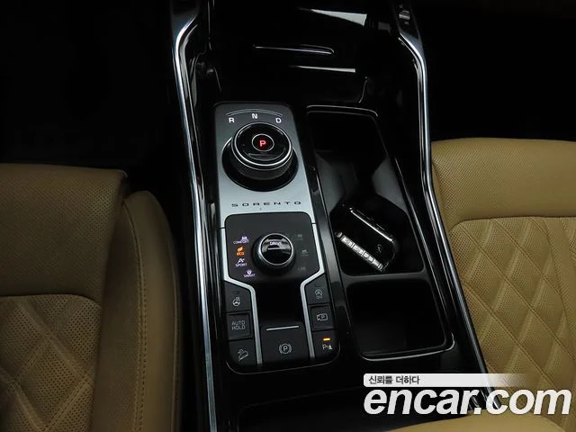 2020 Kia Sorento Gen.4