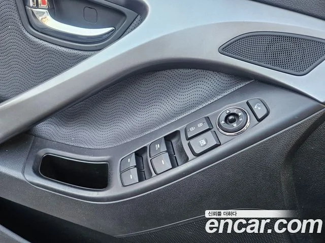 2011 Hyundai 아반떼 MD