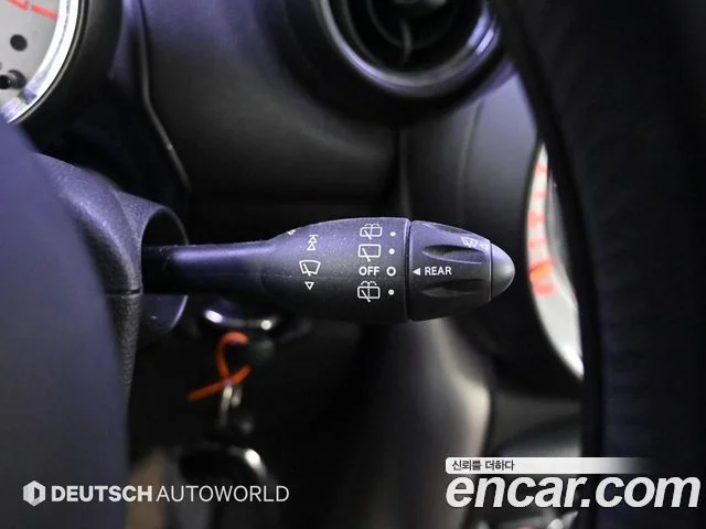 2013 MINI 쿠퍼 D 컨트리맨