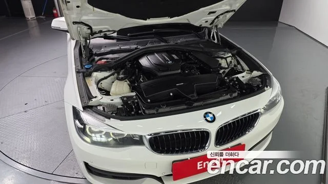 2018 BMW 3시리즈 GT (F34)