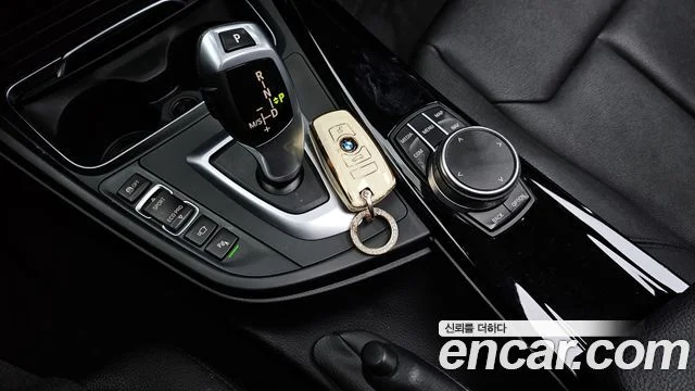 2020 BMW 3시리즈 GT (F34)