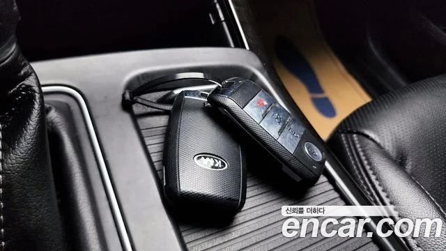 2017 Kia 올 뉴 쏘렌토
