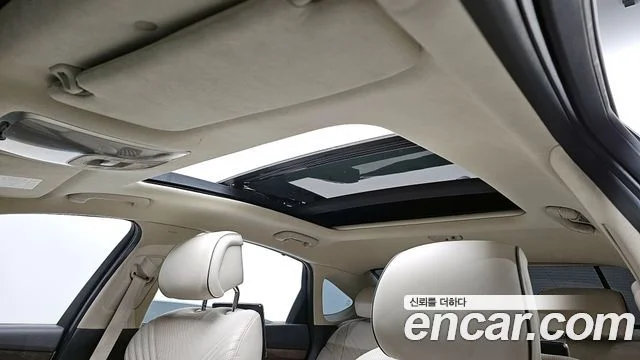 2021 Genesis G80 (RG3)