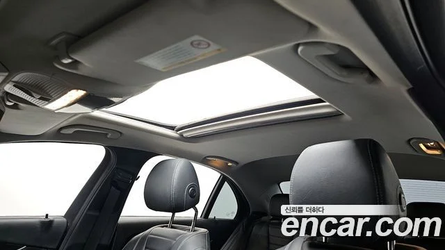 2019 Mercedes-Benz E-클래스 W213