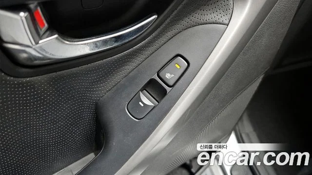 2011 Hyundai 아반떼 MD