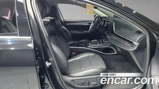 2021 Hyundai 더 뉴 그랜저 IG