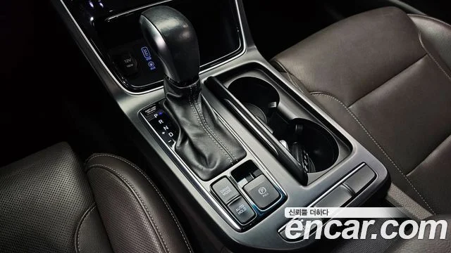 2017 Hyundai 그랜저 IG