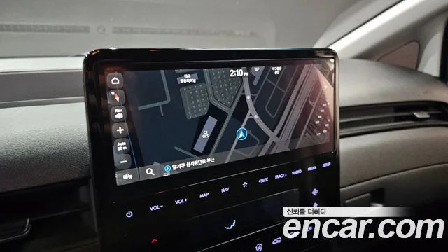 2023 Hyundai Staria