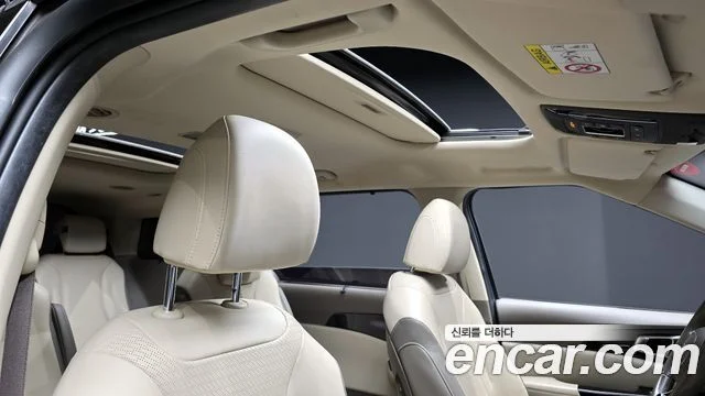 2020 Kia Carnival Gen.4