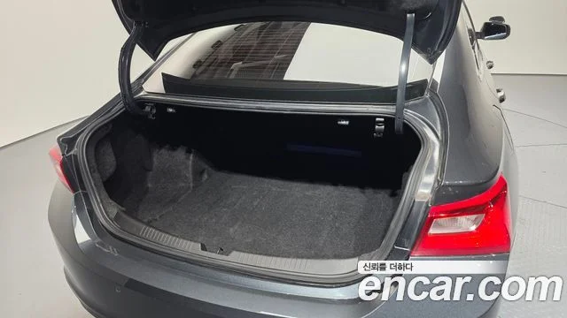 2017 Chevrolet 올 뉴 말리부