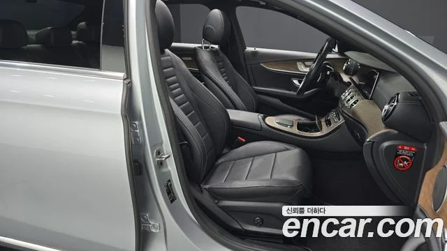 2022 Mercedes-Benz E-클래스 W213