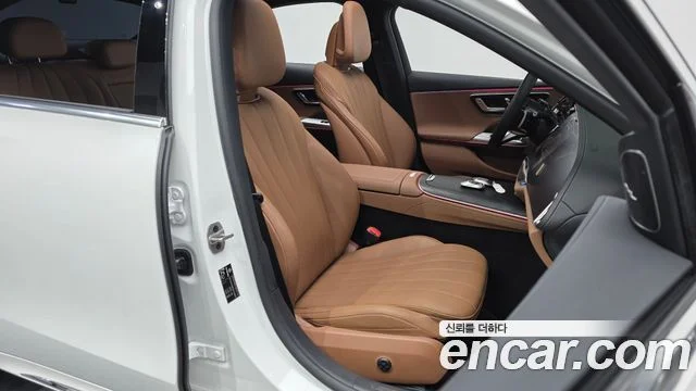 2025 Mercedes-Benz E-클래스 W214