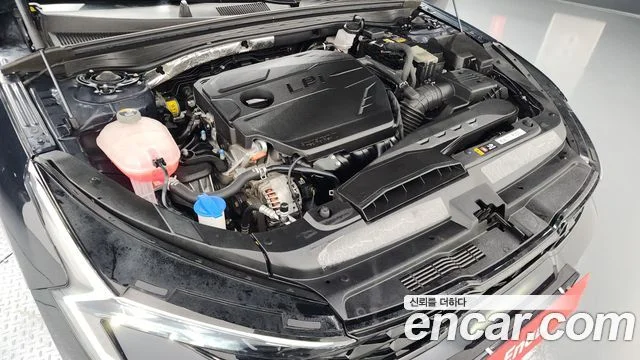 2024 Kia 더 뉴 K5 3세대