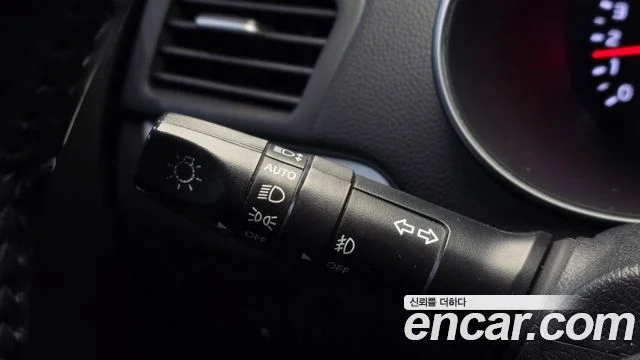 2015 Kia Morning (New)