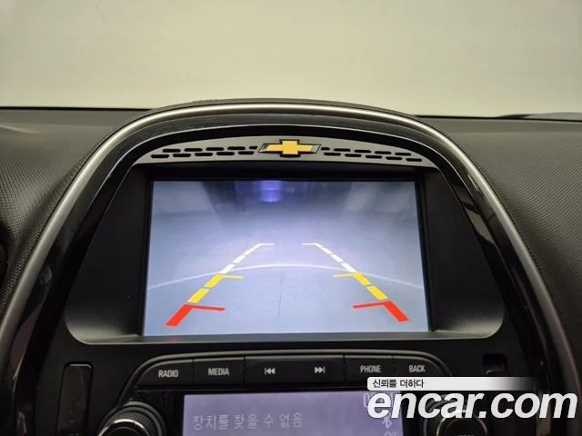 2016 Chevrolet 더 넥스트 스파크