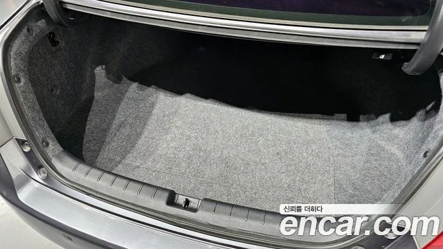 2014 Honda 올뉴어코드