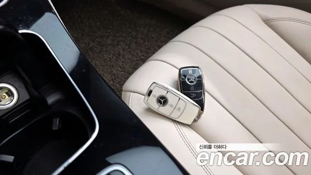 2016 Mercedes-Benz E-클래스 W213