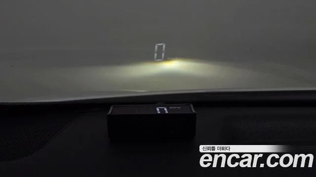 2018 Kia Carnival (New)