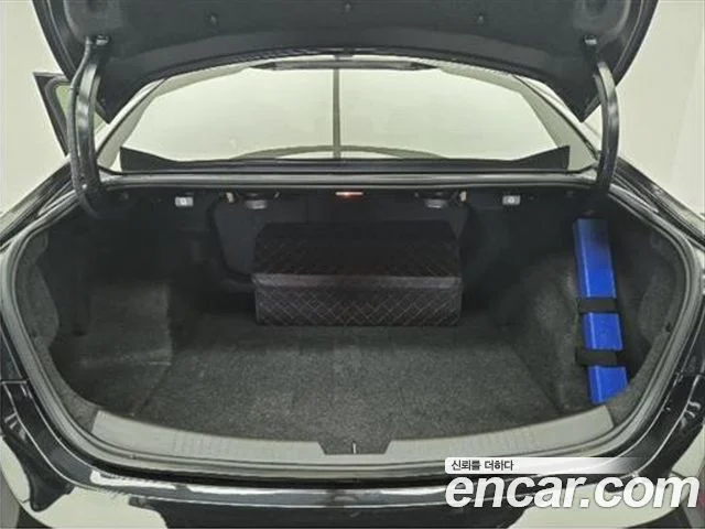 2019 Chevrolet Malibu (New)