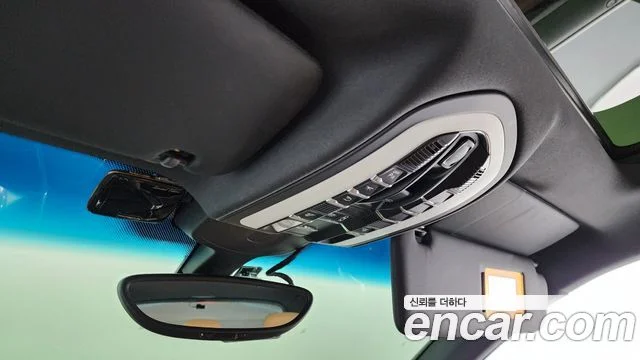 2014 Porsche 뉴 카이엔