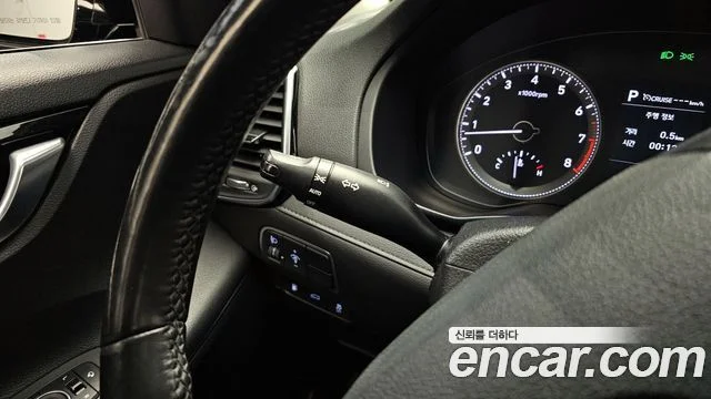 2017 Hyundai 그랜저 IG