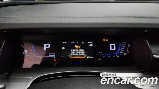 2024 KG Mobility Torres