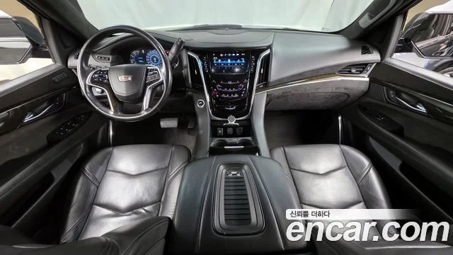 2019 Cadillac Escalade