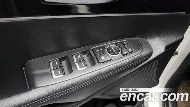 2019 Kia Sorento (New)