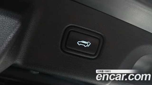 2019 Hyundai Palisade