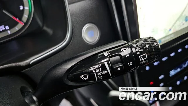 2022 Hyundai Tucson (NX4)