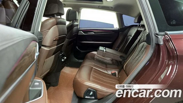 2019 BMW 6시리즈 GT (G32)