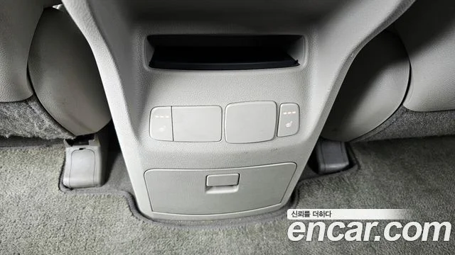 2014 Kia 올 뉴 카니발