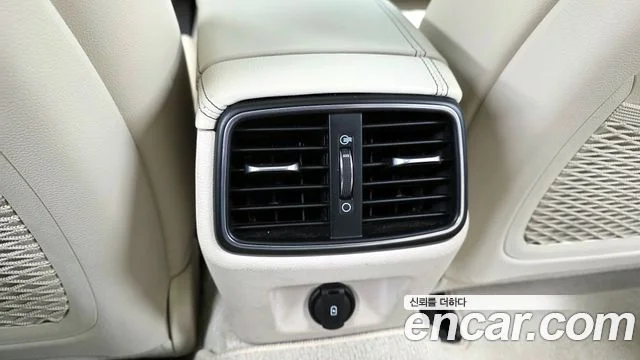 2021 Genesis 더 뉴 G70